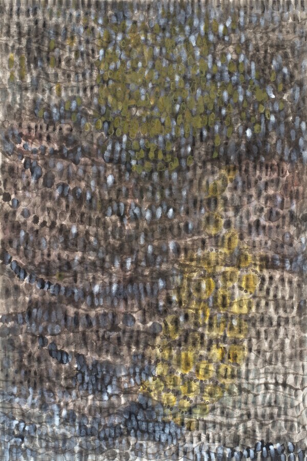 Marie Filippovová: V nejistotě, 2018